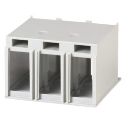 EATON - Cache borne 4P - 266741