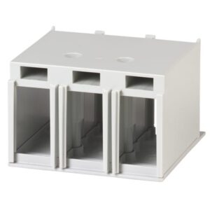 EATON - Cache borne 4P - 266741