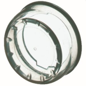 EATON - Capot pour bouton poussoir - 216395