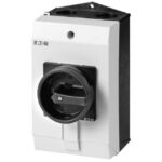 EATON - Commutateur 25A 3P + no/nc - 207295