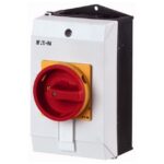 EATON - Commutateur à came 3P 20A SEC. - 207147