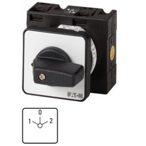 EATON - Commutateur à came 3p 32A E - 030992