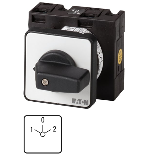EATON - Commutateur à came 3p 32A E - 030992 EATON - Commutateur à came 3p 32A E - 030992