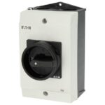 EATON - Commuteur à cames IP65 - 207294