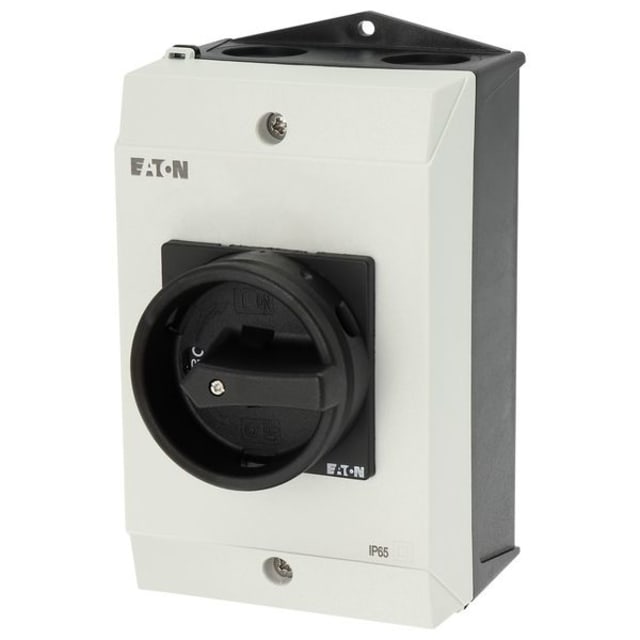 EATON - Commuteur à cames IP65 - 207294 EATON - Commuteur à cames IP65 - 207294