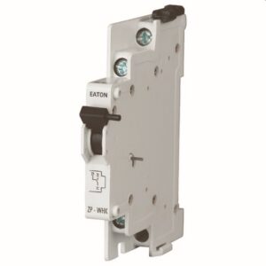 EATON - Cont aux 1OF pour PLS/PKNM 1P+N - 286053
