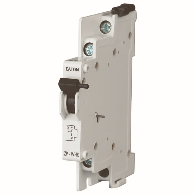 EATON - Cont aux 1OF pour PLS/PKNM 1P+N - 286053 EATON - Cont aux 1OF pour PLS/PKNM 1P+N - 286053