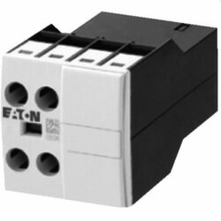 EATON - Contact auxiliaire 1no1nc - 276421