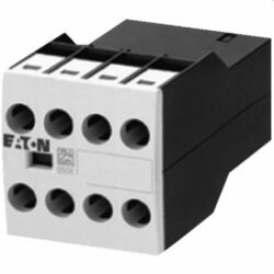 EATON - Contact auxiliaire 2no2nc - 277377