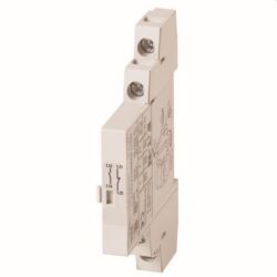 EATON - Contact auxiliaire PKZ0 1no+1nc - 072896