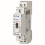 EATON - Contacteur 20A-2P-230V-AUTO-2NO - 265574