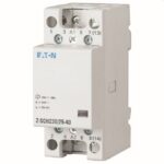 EATON - Contacteur 25A-4P-230V-AUTO-4NO - 248847