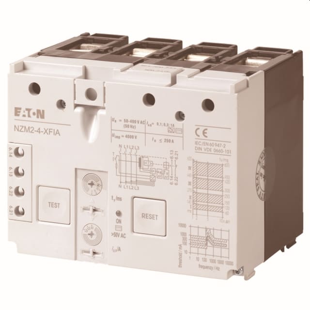 EATON - DECL DIFF TT COUR NZM2 0 EATON - DECL DIFF TT COUR NZM2 0