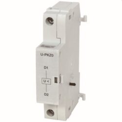 EATON - DECL MANQ U AC (230V50HZ) PKZ0 - 073135