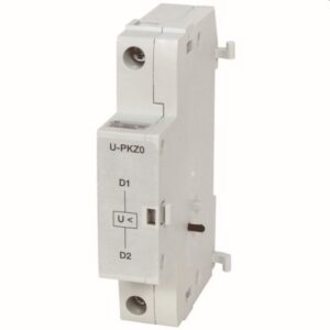EATON - DECL MANQ U AC (230V50HZ) PKZ0 - 073135