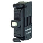 EATON - DEL FIX AVT RESS 12-30VAC/DC BLC - 216569