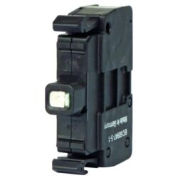 EATON - DEL FIX AVT RESS 12-30VAC/DC BLC - 216569