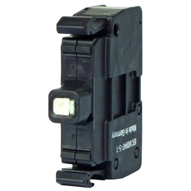 EATON - DEL FIX AVT RESS 12-30VAC/DC BLC - 216569 EATON - DEL FIX AVT RESS 12-30VAC/DC BLC - 216569