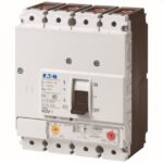 EATON - DISJ 4P PROT CABL 160A 25KA NZM1 - 281243