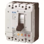 EATON - DISJ 4P SELECT 250A 50KA NZM2 - 265938