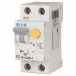 EATON - DISJ DIF PH+N 16A 30MA/CBE C/A - 236217