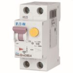 EATON - DISJ DIF PH+N 32A 30MA/CBE C/A - 236309