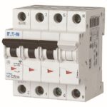 EATON - DISJ MOD COURBE C 20A 3N - 278976