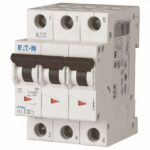EATON - DISJ MOD COURBE C 63A 3P - 278879