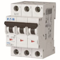 EATON - DISJ MOD COURBE C 63A 3P - 278879