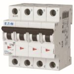 EATON - DISJ MOD COURBE C 63A 4P - 279067