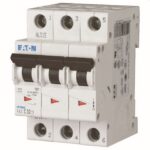 EATON - DISJ MOD COURBE D 16A 3P - 278896