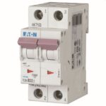 EATON - Disjonct.2P 32A 10kA C - 242408