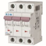 EATON - Disjonct.3P 32A 10kA C - 242477