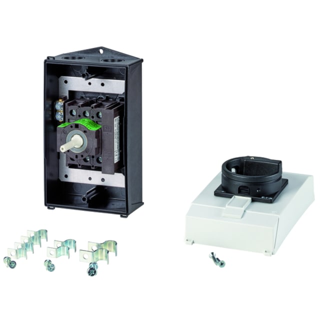 EATON - Disjoncteur 32A EATON - Disjoncteur 32A