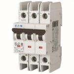 EATON - Disjoncteur FAZ-D4/3-NA