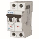 EATON - Disjoncteur Mod coube C6