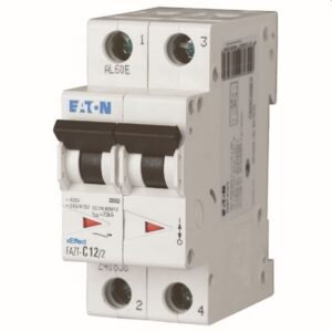 EATON - Disjoncteur Mod coube C6