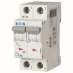 EATON - Disjoncteur PLS4-C16/2-MW