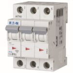 EATON - Disjoncteur PLS4-C16/3-MW
