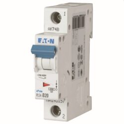 EATON - Disjoncteur PLS4-C20-MW