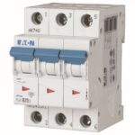 EATON - Disjoncteur PLS4-C20/3-MW