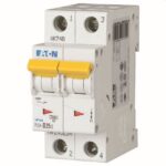 EATON - Disjoncteur PLS4-C25/2-MW