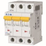 EATON - Disjoncteur PLS4-C25/3-MW