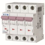 EATON - Disjoncteur PLS4-C32/4-MW