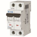 EATON - Disjoncteur PLS4-C40/2-MW
