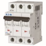 EATON - Disjoncteur PLS4-C40/3-MW