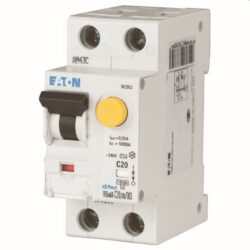EATON - Disjoncteur différentiel