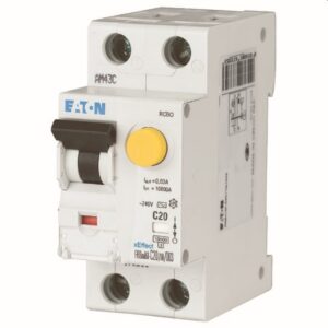 EATON - Disjoncteur différentiel