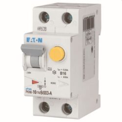 EATON - Disjoncteur differentiel PKN6