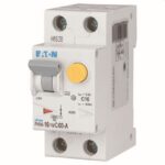 EATON - Disjoncteur differentiel PKN6 C-kar.
